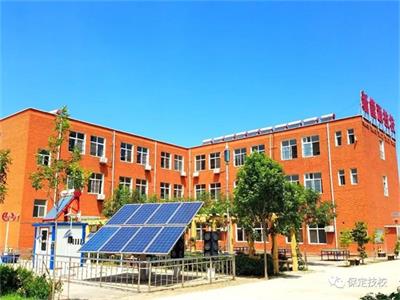 保定新能源技工学校办学宗旨怎么样？   